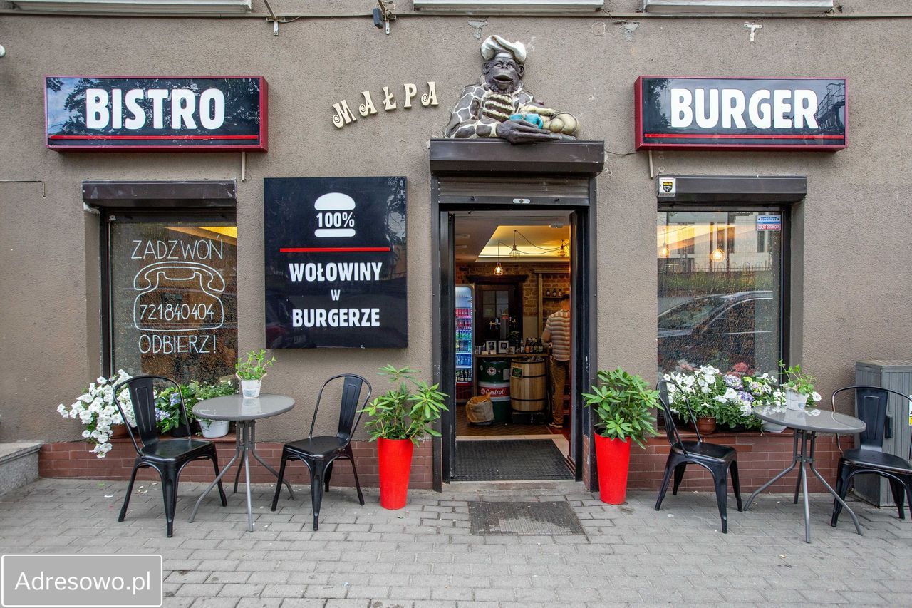 Lokal Sopot Sopot Górny, ul. Podjazd. Zdjęcie 10