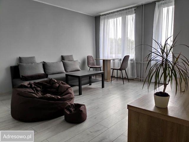 Mieszkanie 2-pokojowe Katowice os. Witosa, ul. Obroki. Zdjęcie 1