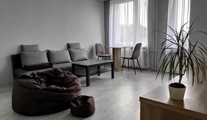 Mieszkanie 2-pokojowe Katowice os. Witosa, ul. Obroki