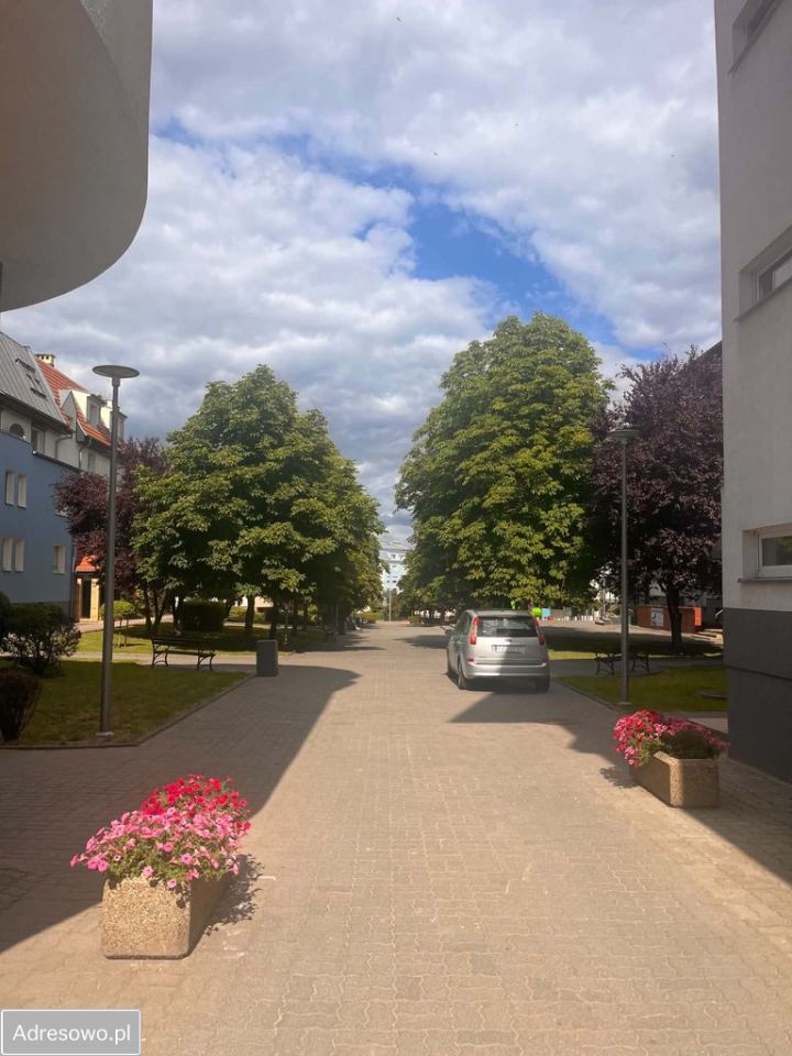 Mieszkanie 3-pokojowe Murowana Goślina, pl. Kasztanowy. Zdjęcie 15