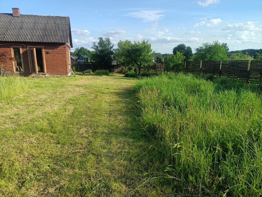 dom wolnostojący Koliszowy. Zdjęcie 1