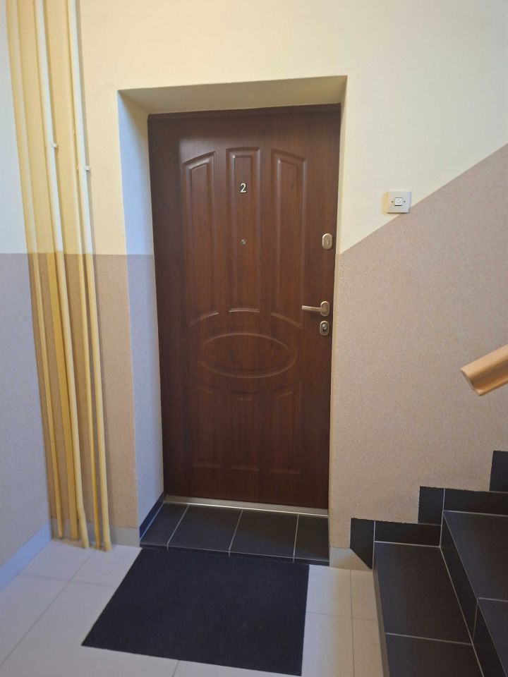 Mieszkanie 2-pokojowe Rybnik Boguszowice, ul. Węglowa. Zdjęcie 4