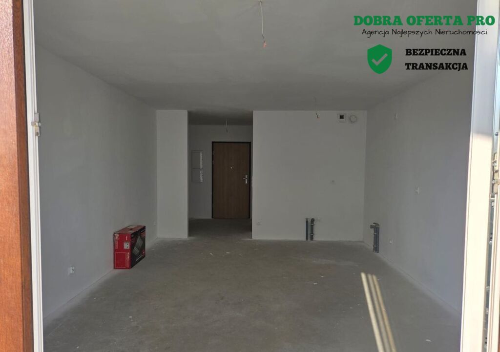 Mieszkanie 1-pokojowe Gdańsk Orunia, ul. Ofiar Grudnia 70. Zdjęcie 4
