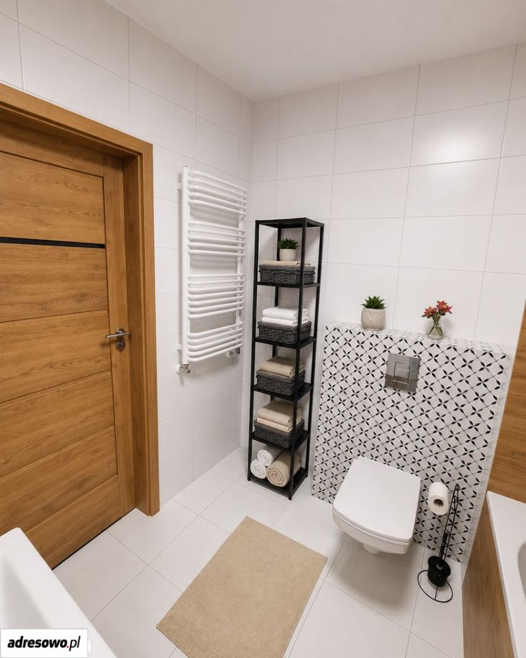 Mieszkanie 3-pokojowe Warszawa Targówek, ul. Wierna. Zdjęcie 10