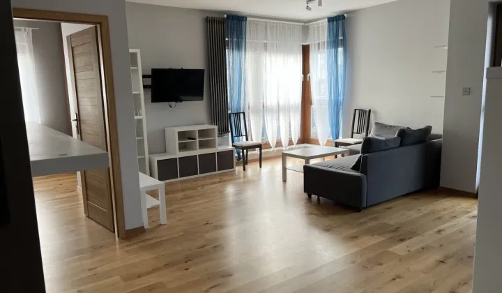 Mieszkanie 2-pokojowe Warszawa Służewiec, ul. Obrzeżna