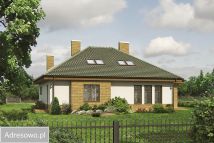 Działka budowlana Nowy Adamów. Zdjęcie 1