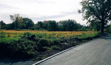 Działka rolno-budowlana Godziszowa