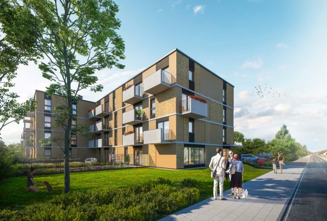 Mieszkanie 2-pokojowe Warszawa Białołęka, ul. TORUŃSKA . Zdjęcie 1