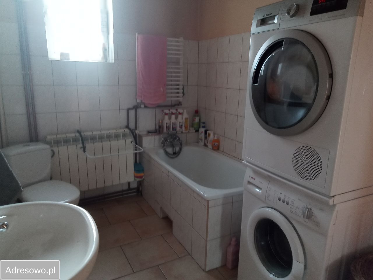 dom wolnostojący, 3 pokoje Biała, ul. Kościelna. Zdjęcie 13