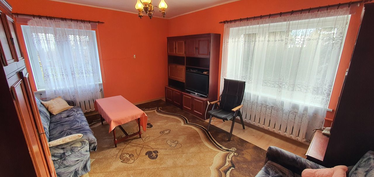 dom wolnostojący, 5 pokoi Świecie Centrum, ul. Kraszewskiego. Zdjęcie 12