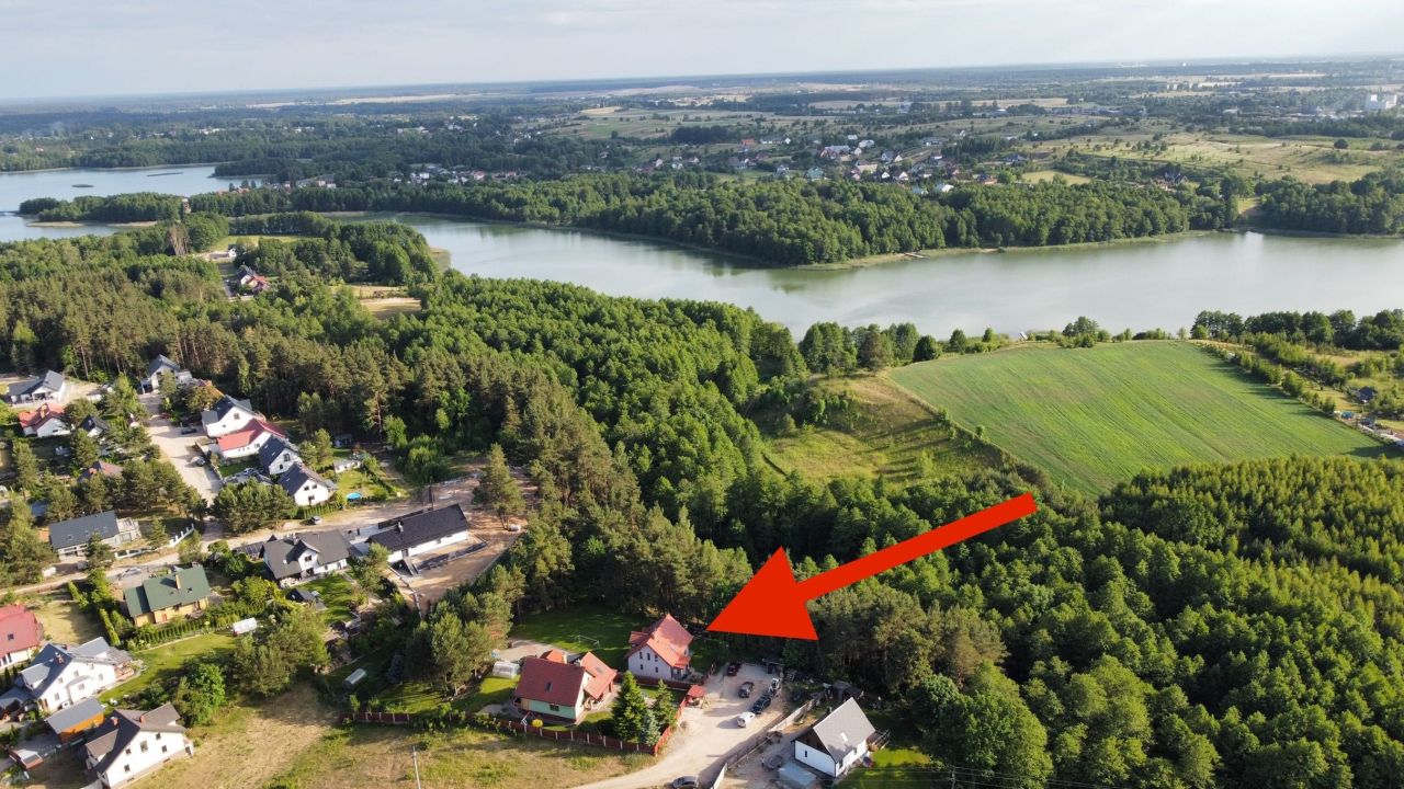 dom wolnostojący Okuniowiec. Zdjęcie 6