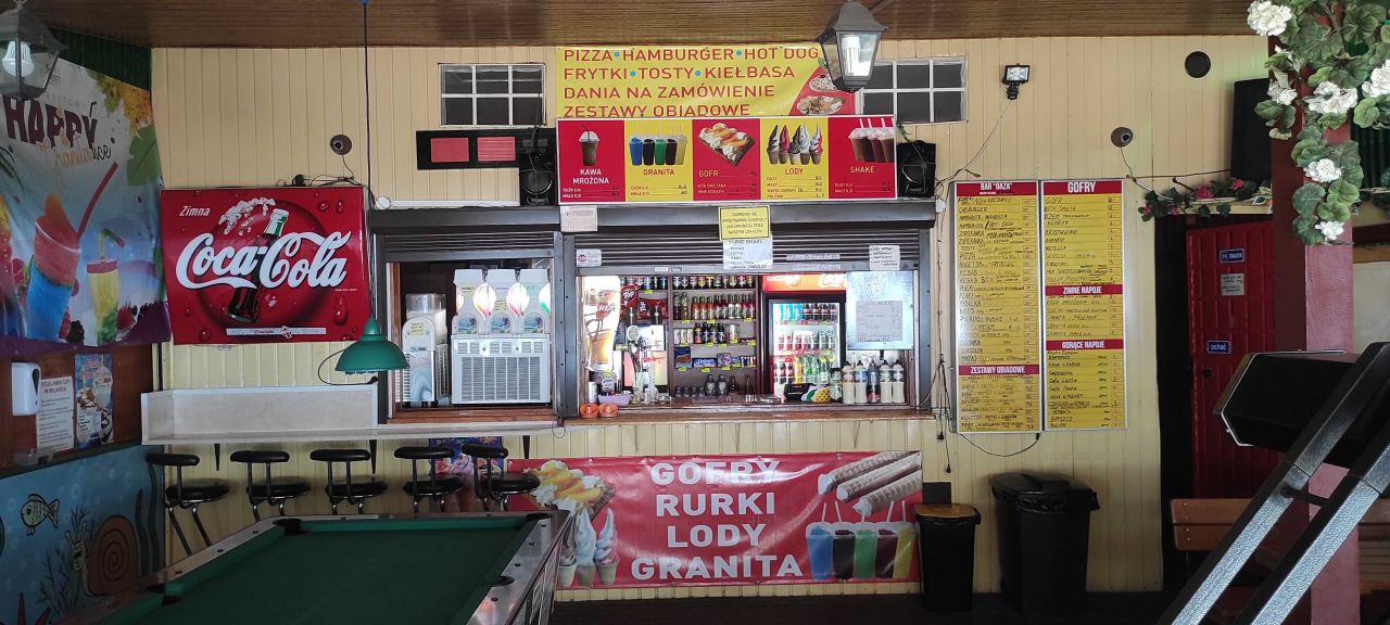 Lokal Lejno. Zdjęcie 2