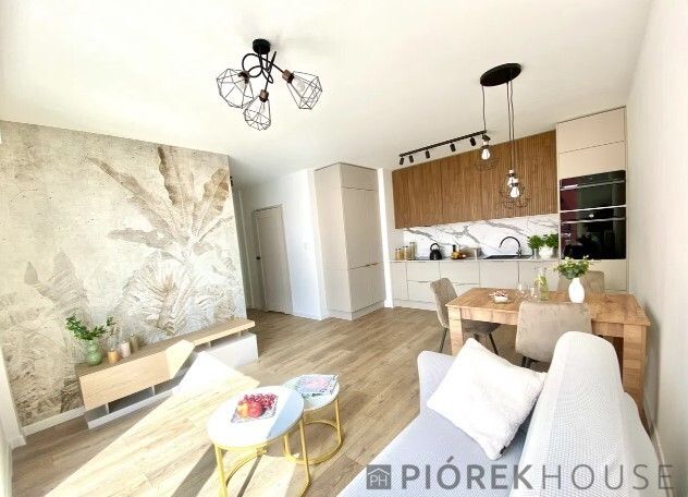 Mieszkanie 2-pokojowe Warszawa Białołęka, ul. Duninów. Zdjęcie 3