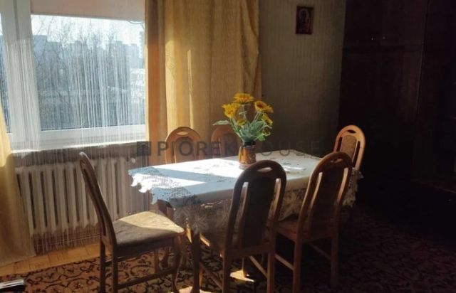 Mieszkanie 3-pokojowe Warszawa Targówek, ul. Zamiejska. Zdjęcie 1