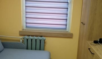 Mieszkanie 3-pokojowe Białystok Nowe Miasto, ul. Kazimierza Pułaskiego