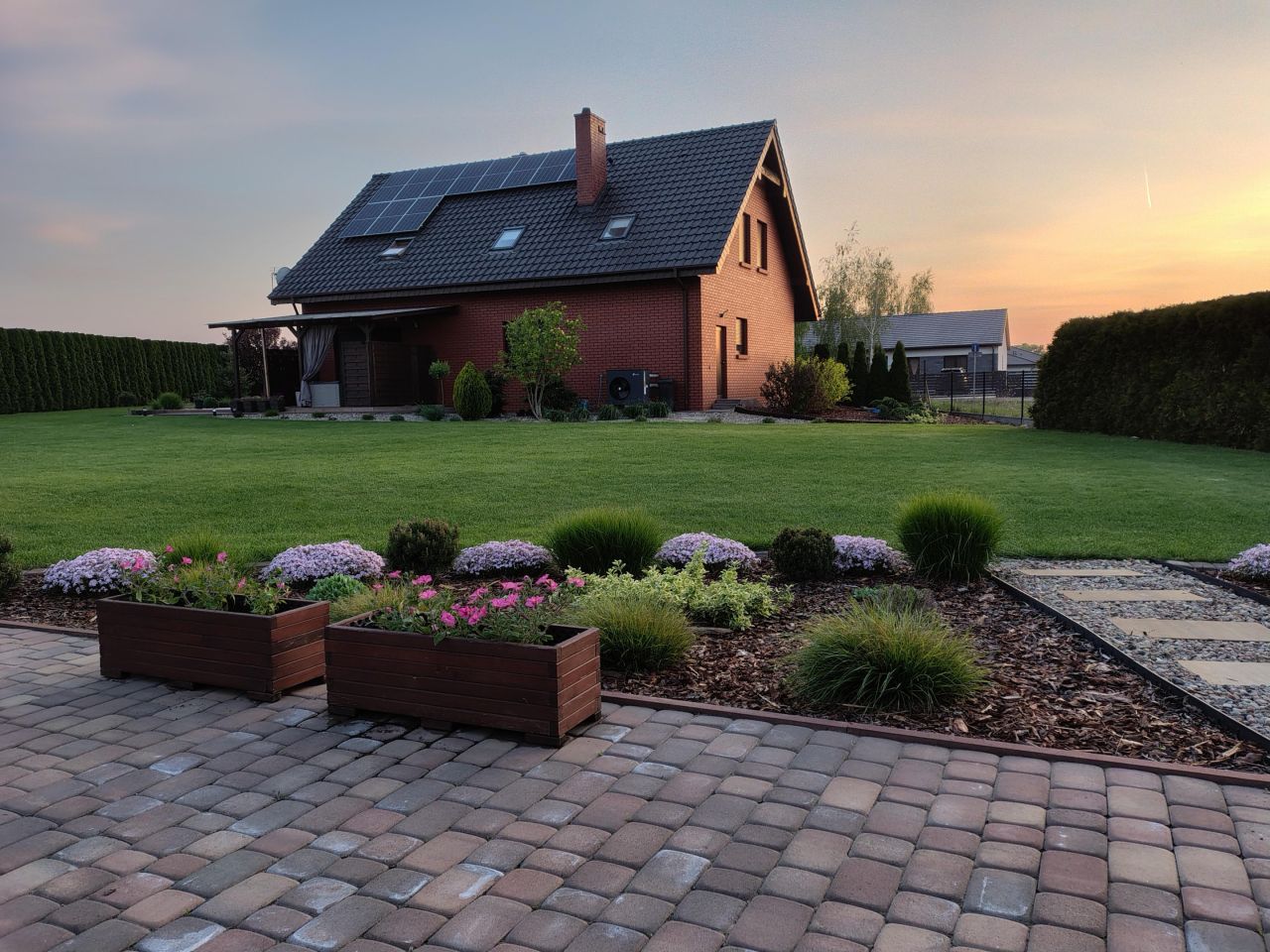 dom wolnostojący, 5 pokoi Rudzica, ul. Piaskowa. Zdjęcie 16