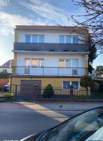 dom wolnostojący, 5 pokoi Świnoujście, ul. Kossaków. Zdjęcie 1