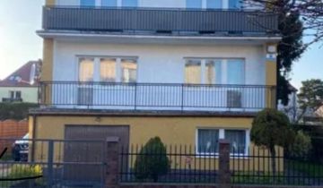 dom wolnostojący, 5 pokoi Świnoujście, ul. Kossaków
