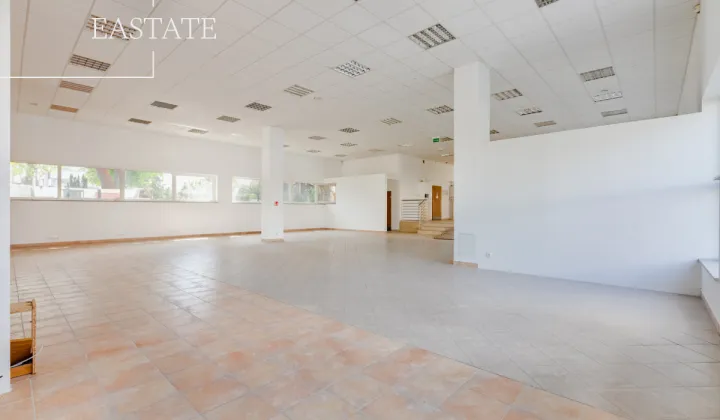 Lokal Rumia, ul. Sobieskiego