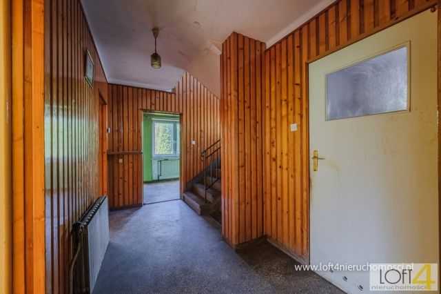 dom wolnostojący, 5 pokoi Siedliska. Zdjęcie 15
