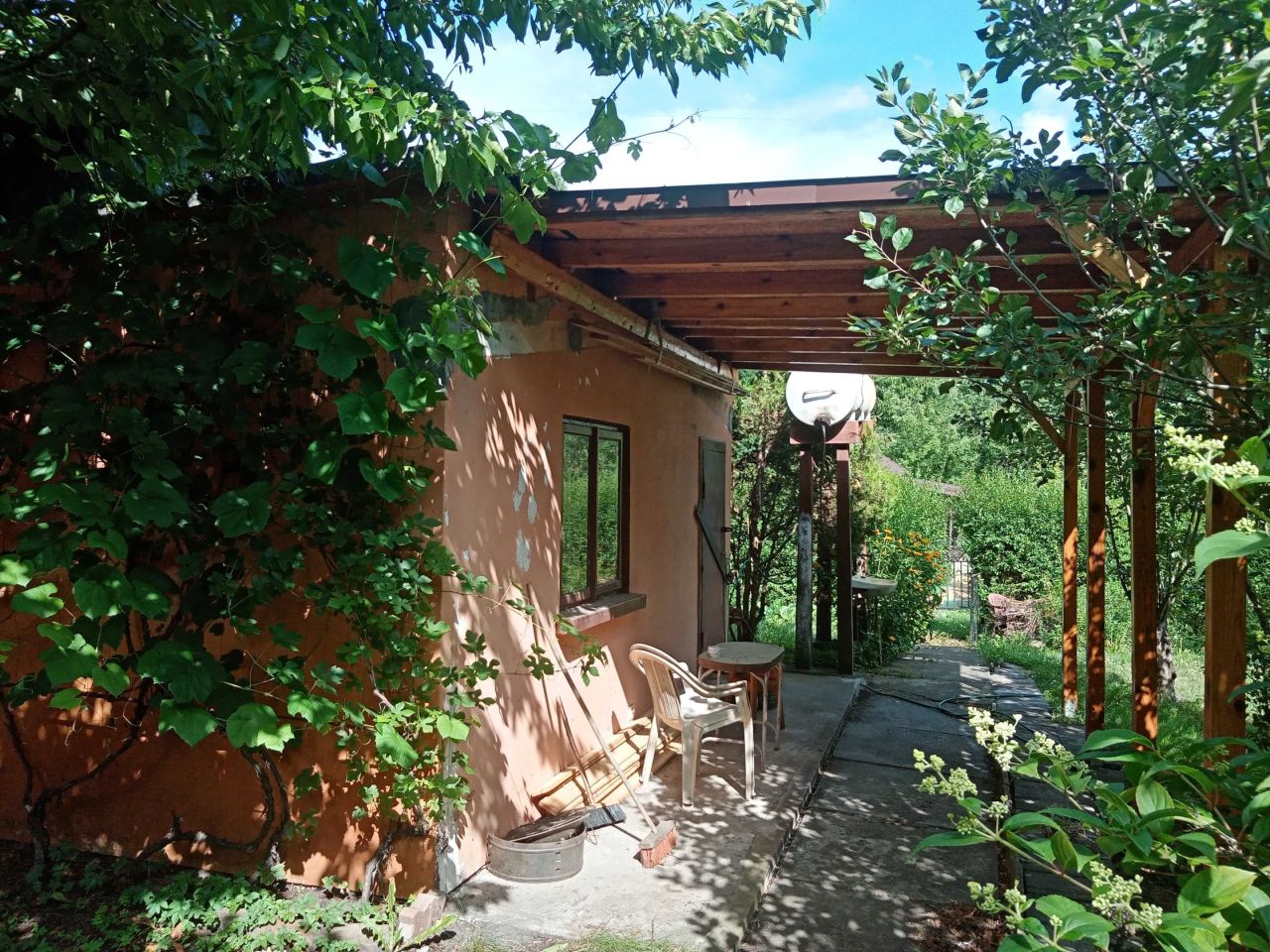 Działka rod Włocławek