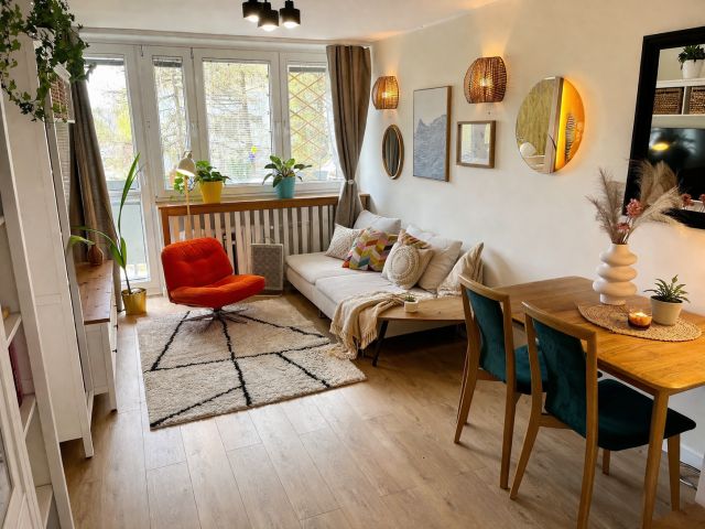 Mieszkanie 4-pokojowe Skierniewice Centrum, ul. Ryszarda Kaczorowskiego. Zdjęcie 1