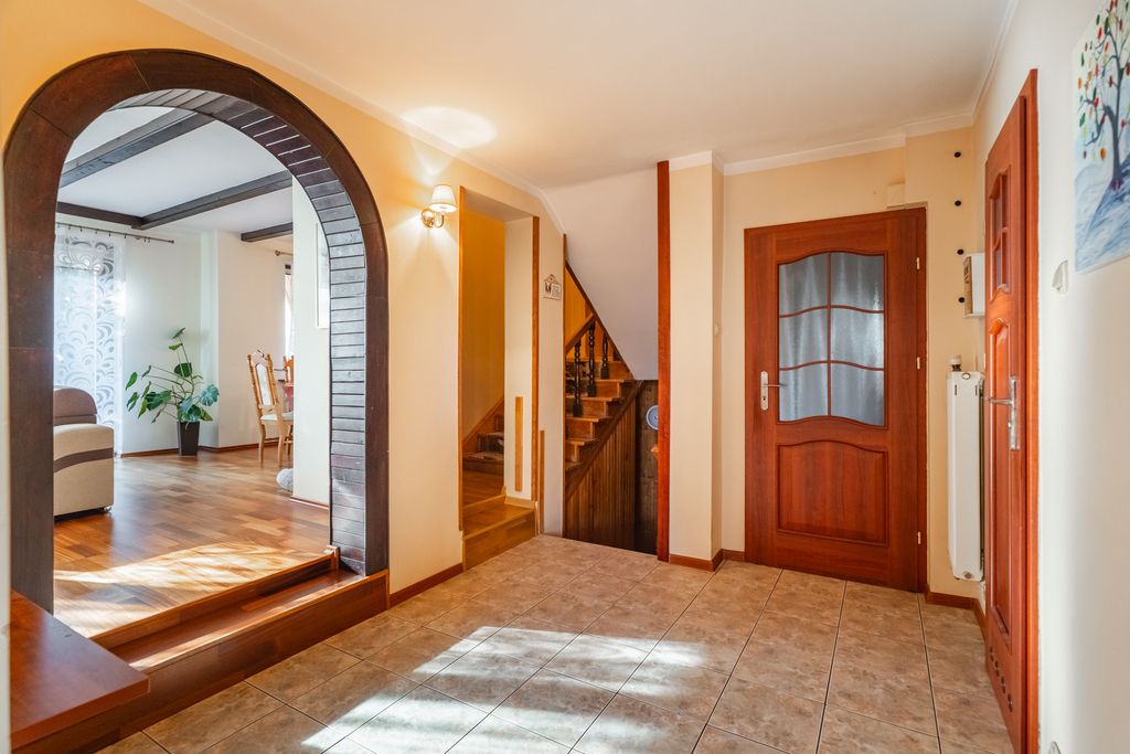 bliźniak, 5 pokoi Goleniów Centrum . Zdjęcie 8