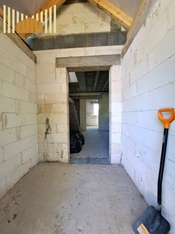 dom wolnostojący, 4 pokoje Mrozy. Zdjęcie 6