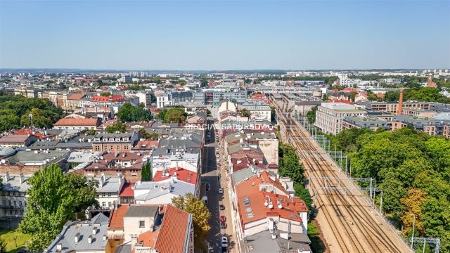 Mieszkanie 3-pokojowe Kraków Stare Miasto, ul. Radziwiłłowska. Zdjęcie 29