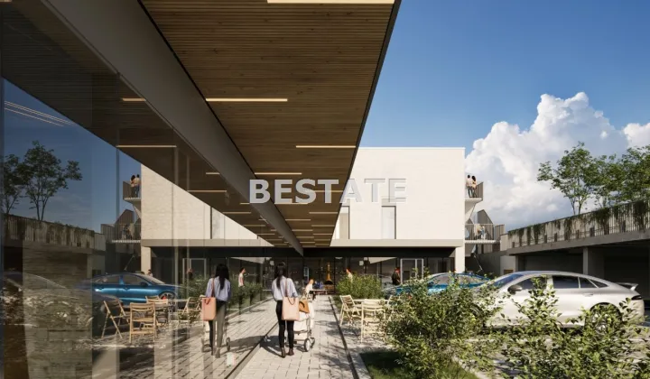 Mieszkanie 3-pokojowe Tarnów