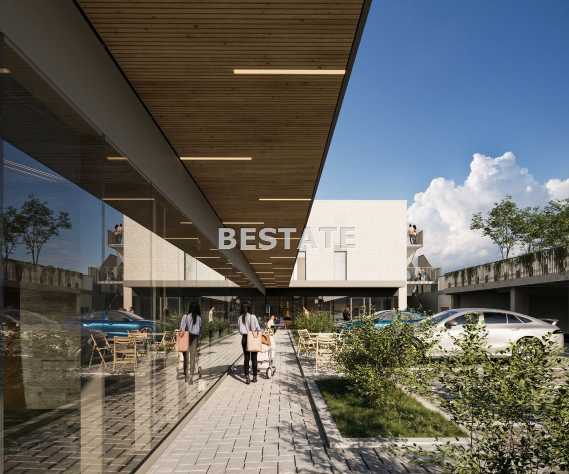 Mieszkanie 3-pokojowe Tarnów