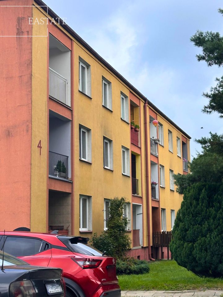 Mieszkanie 3-pokojowe Puck, ul. Piotra Dunina. Zdjęcie 11