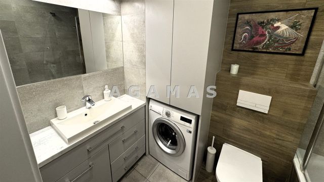 Mieszkanie 2-pokojowe Wrocław Stare Miasto, ul. Litomska. Zdjęcie 15