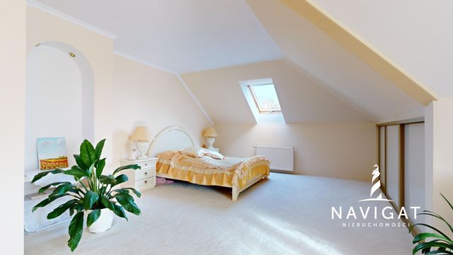 dom wolnostojący, 6 pokoi Luzino. Zdjęcie 22