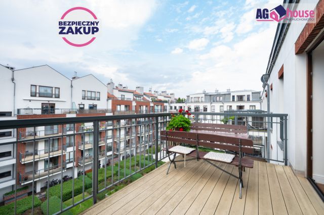 Mieszkanie 4-pokojowe Gdańsk Śródmieście, ul. Szafarnia. Zdjęcie 16