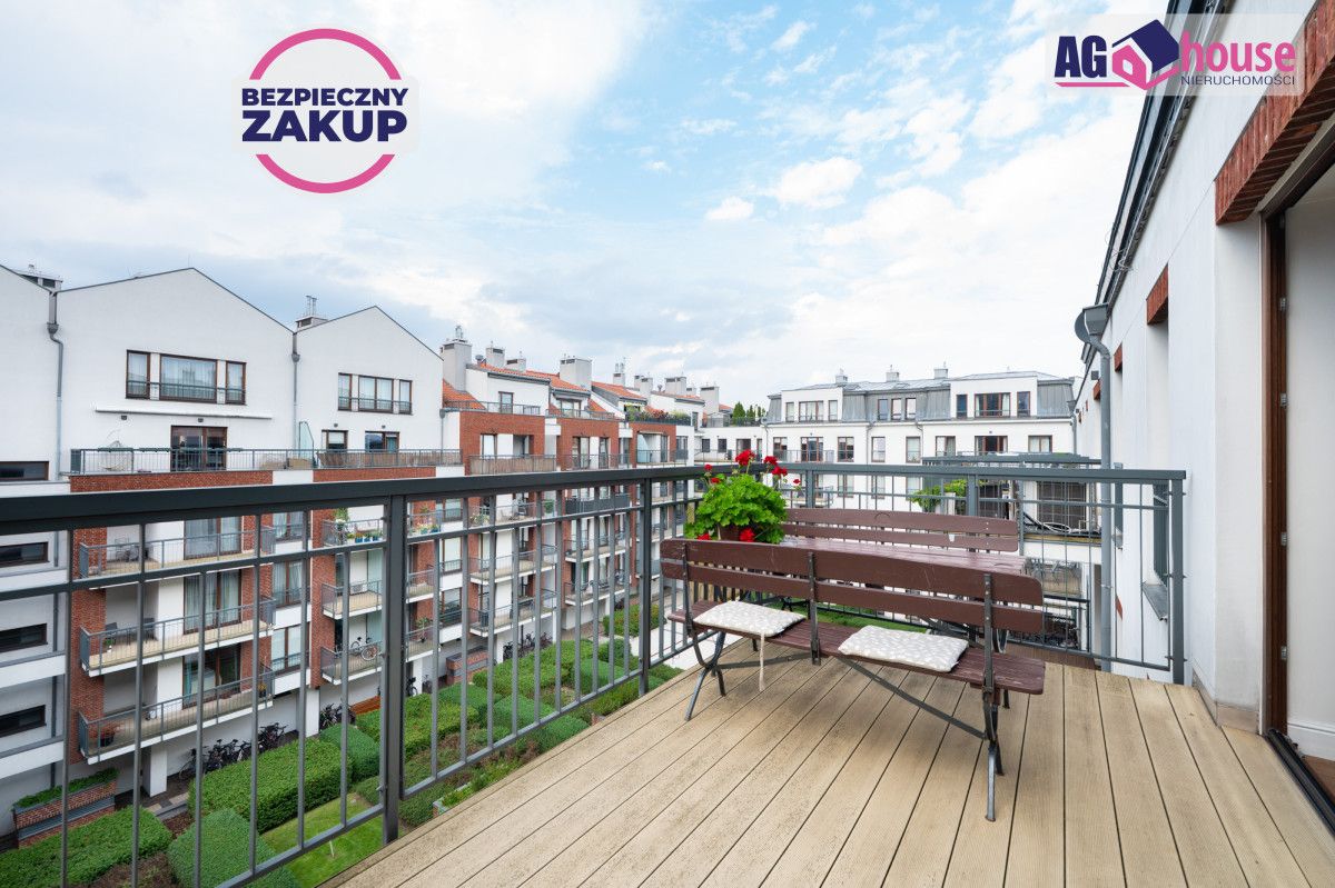 Mieszkanie 4-pokojowe Gdańsk Śródmieście, ul. Szafarnia. Zdjęcie 16