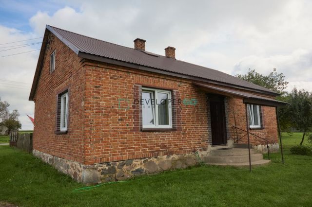 siedlisko, 4 pokoje Zalesie-Poczynki. Zdjęcie 16