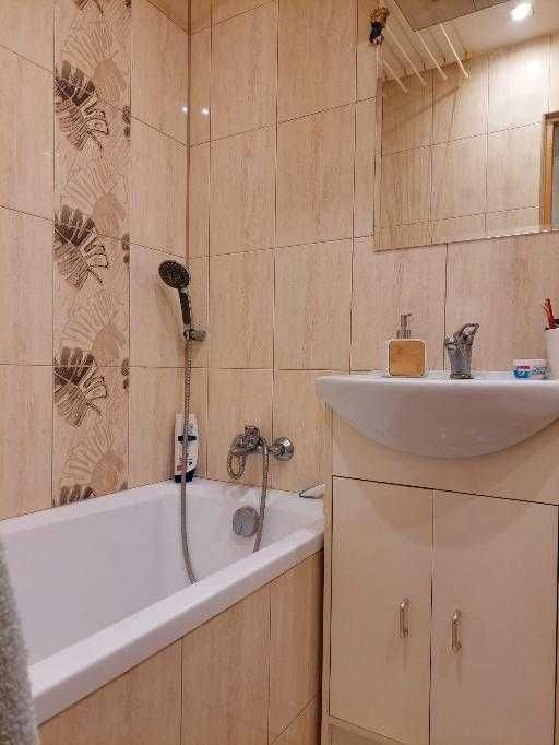 Mieszkanie 2-pokojowe Łódź Bałuty. Zdjęcie 4