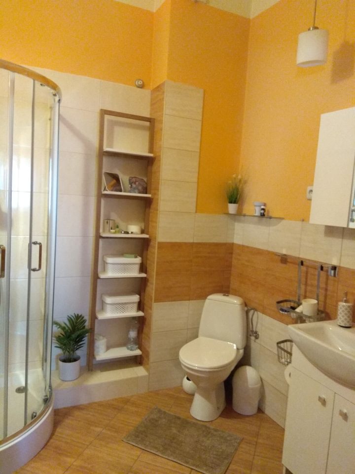 Mieszkanie 2-pokojowe Warszawa Gocławek, ul. Liwiecka. Zdjęcie 11