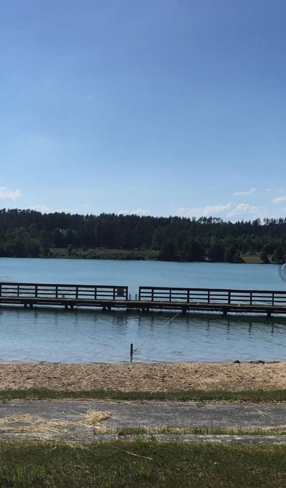 Działka rekreacyjna Kłodno. Zdjęcie 4