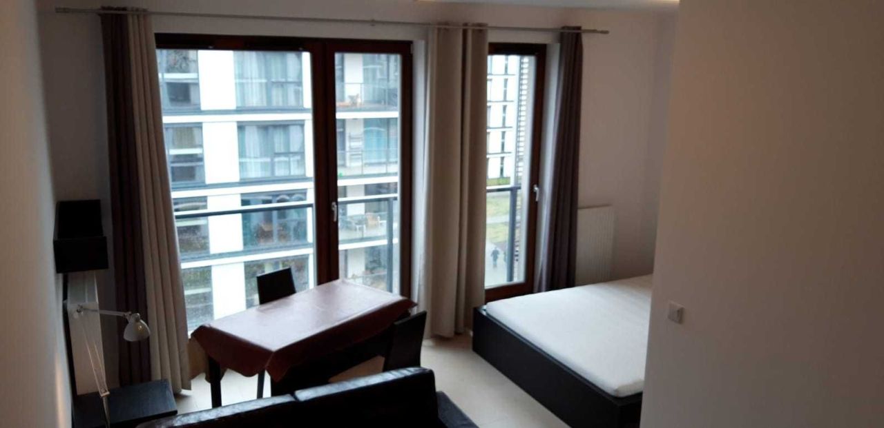 Mieszkanie 2-pokojowe Warszawa Mokotów, ul. Cybernetyki. Zdjęcie 4