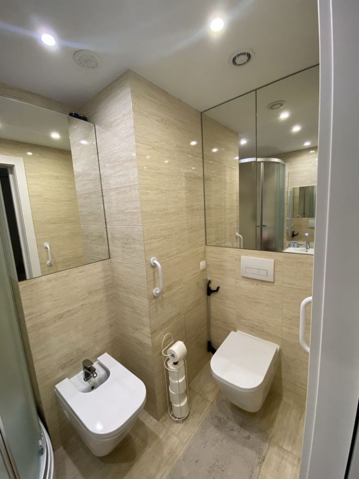 Mieszkanie 2-pokojowe Płock, ul. Stanisława Siennickiego. Zdjęcie 7