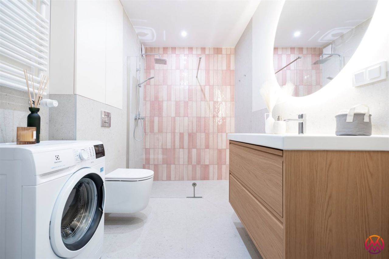 Mieszkanie 1-pokojowe Łódź Śródmieście, ul. Milionowa. Zdjęcie 9