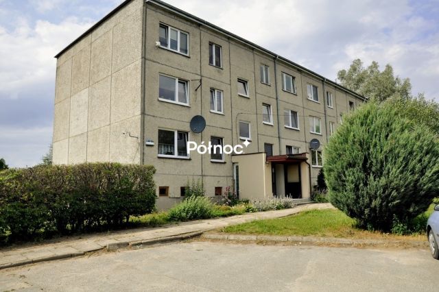 Mieszkanie 4-pokojowe Sorkwity, ul. Szkolna. Zdjęcie 19