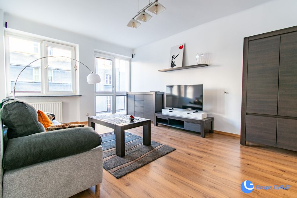 Mieszkanie 2-pokojowe Kraków, ul. Urzędnicza. Zdjęcie 6