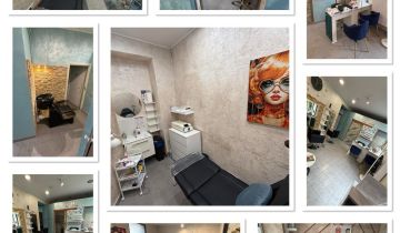 Lokal Kraków Dębniki