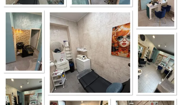 Lokal Kraków Dębniki