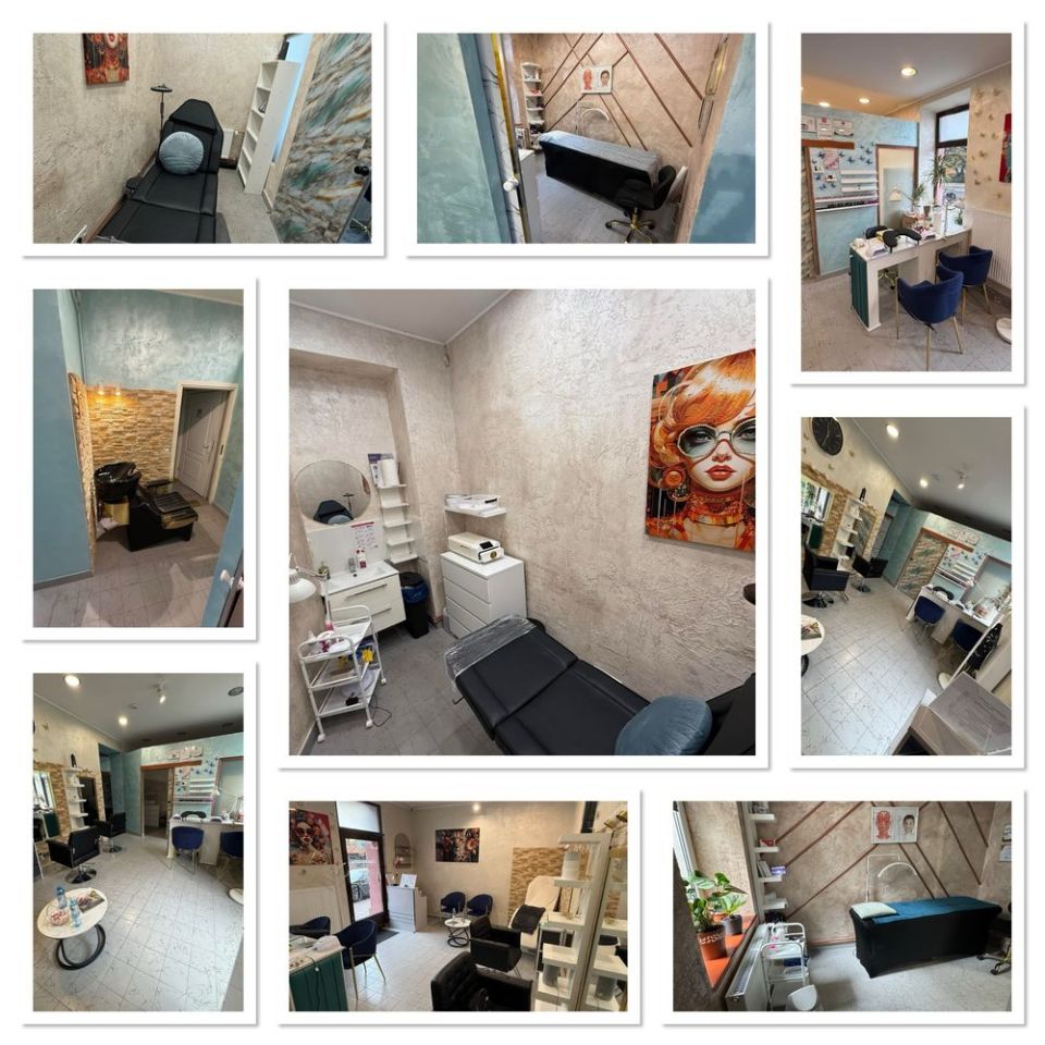 Lokal Kraków Dębniki