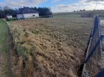 Działka budowlana Lubichowo, ul. Wesoła