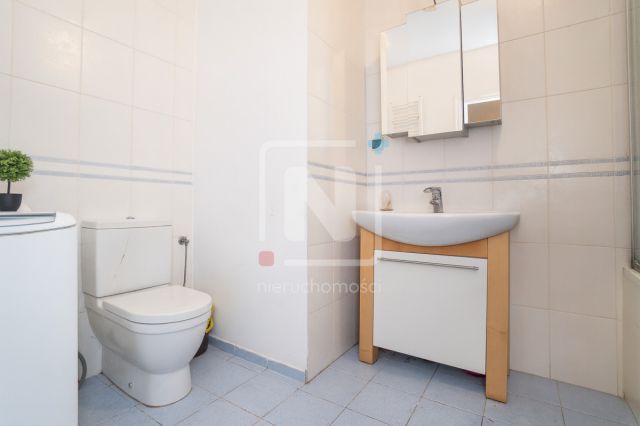 Mieszkanie 3-pokojowe Warszawa Mokotów, ul. Wincentego Rzymowskiego. Zdjęcie 11